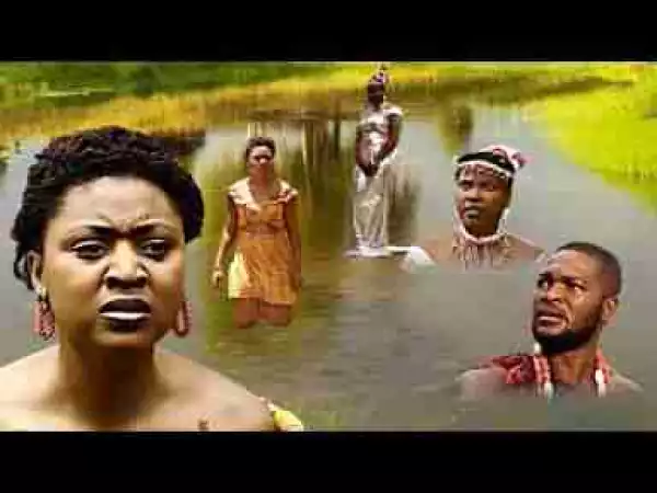 Video: Echoes Of Death - Regina Daniels|African Movies| 2017 Nollywood Movies |Latest Nigerian Movies 2017